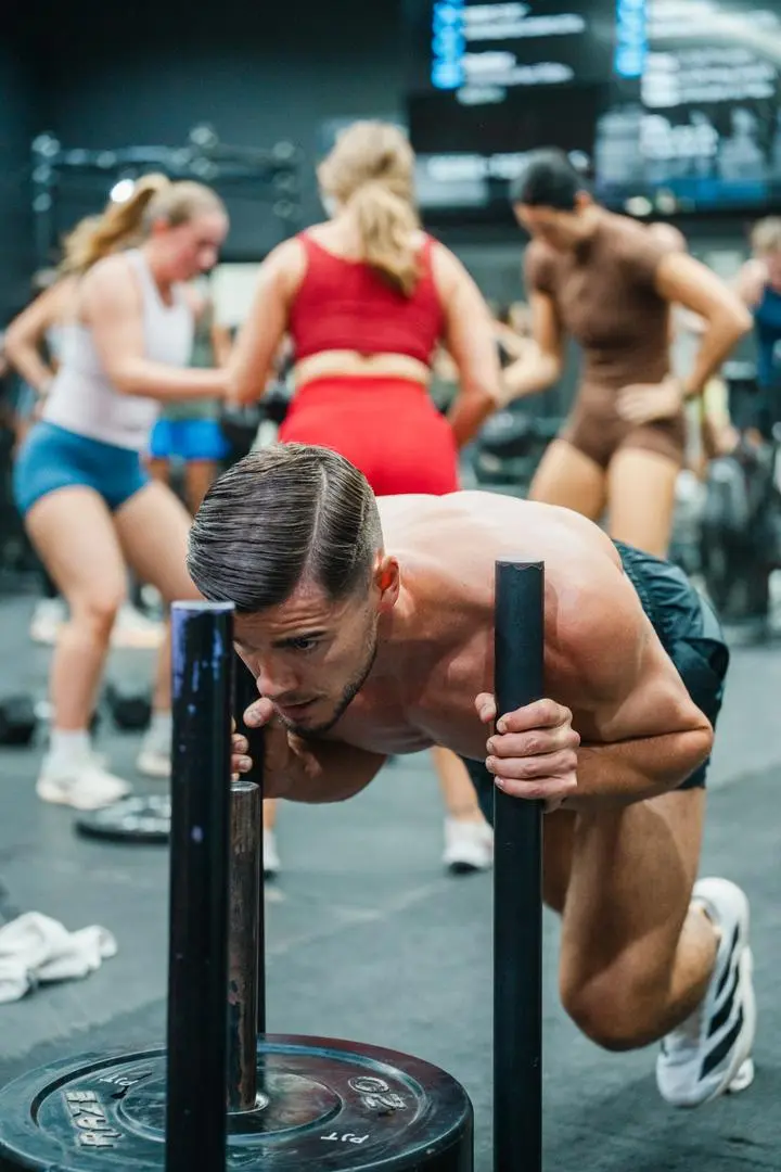 Results Based Training