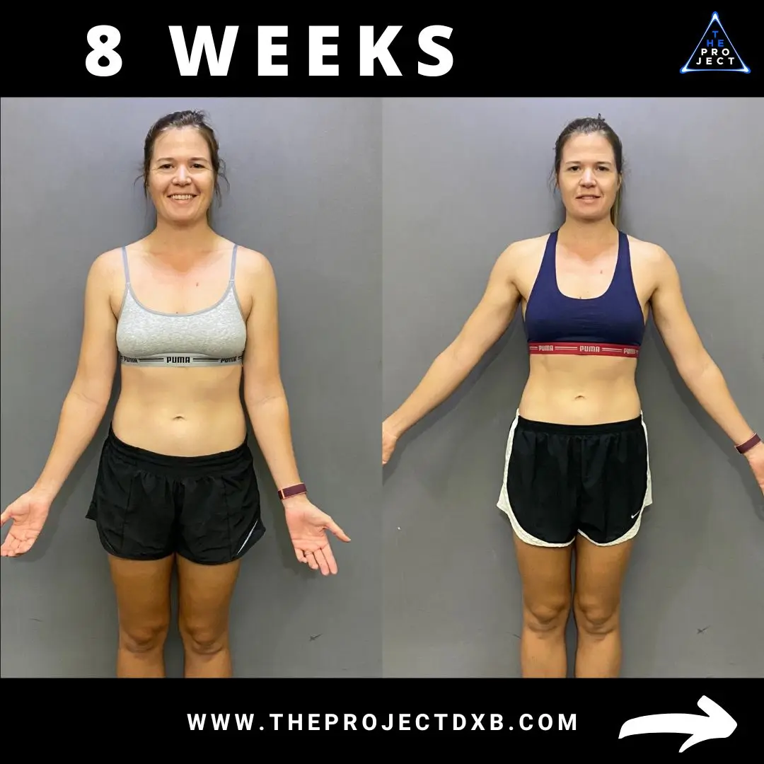 Project 90 transformation