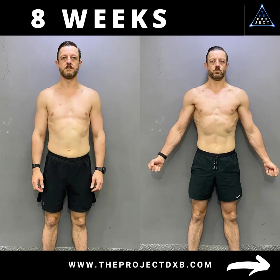 Project 90 transformation