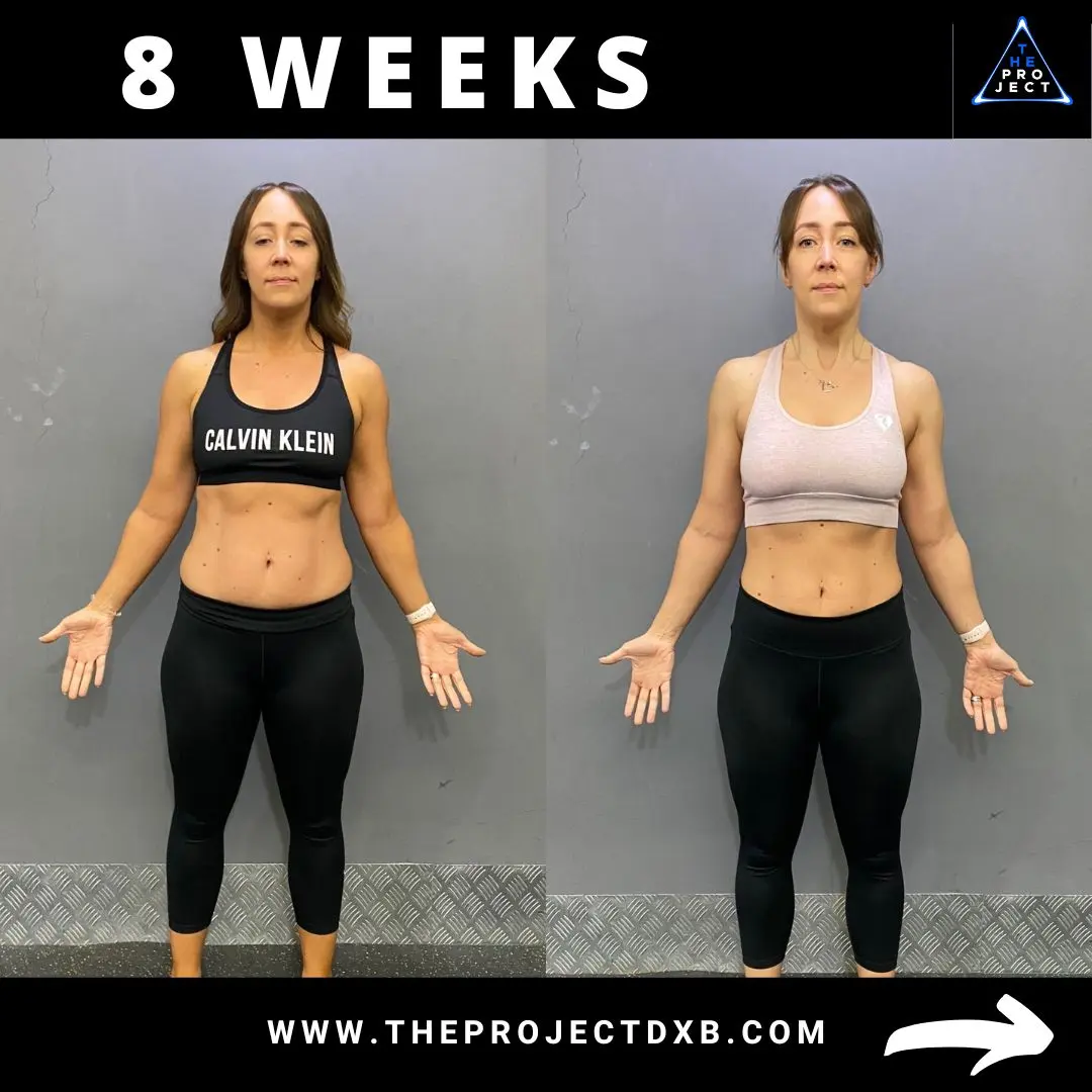 Project 90 transformation