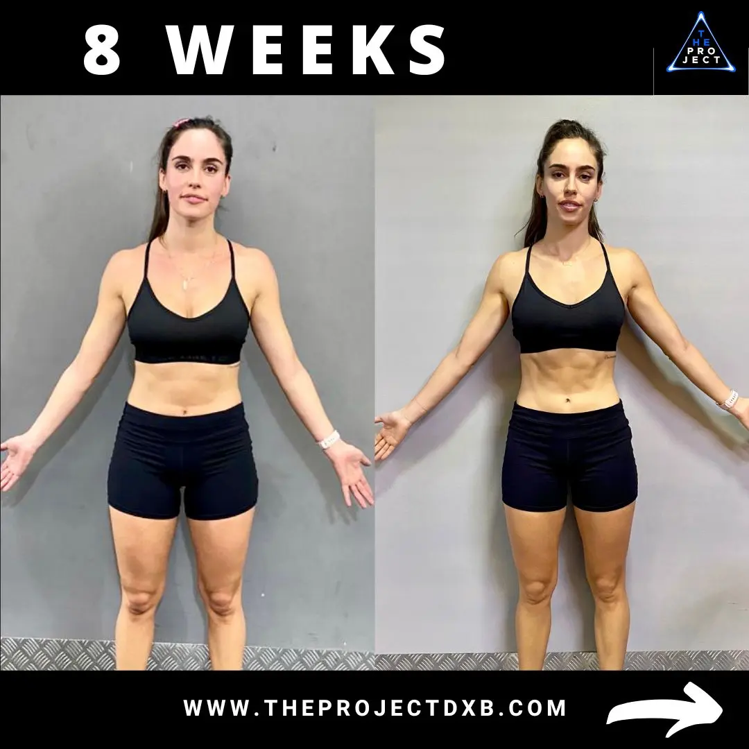 Project 90 transformation