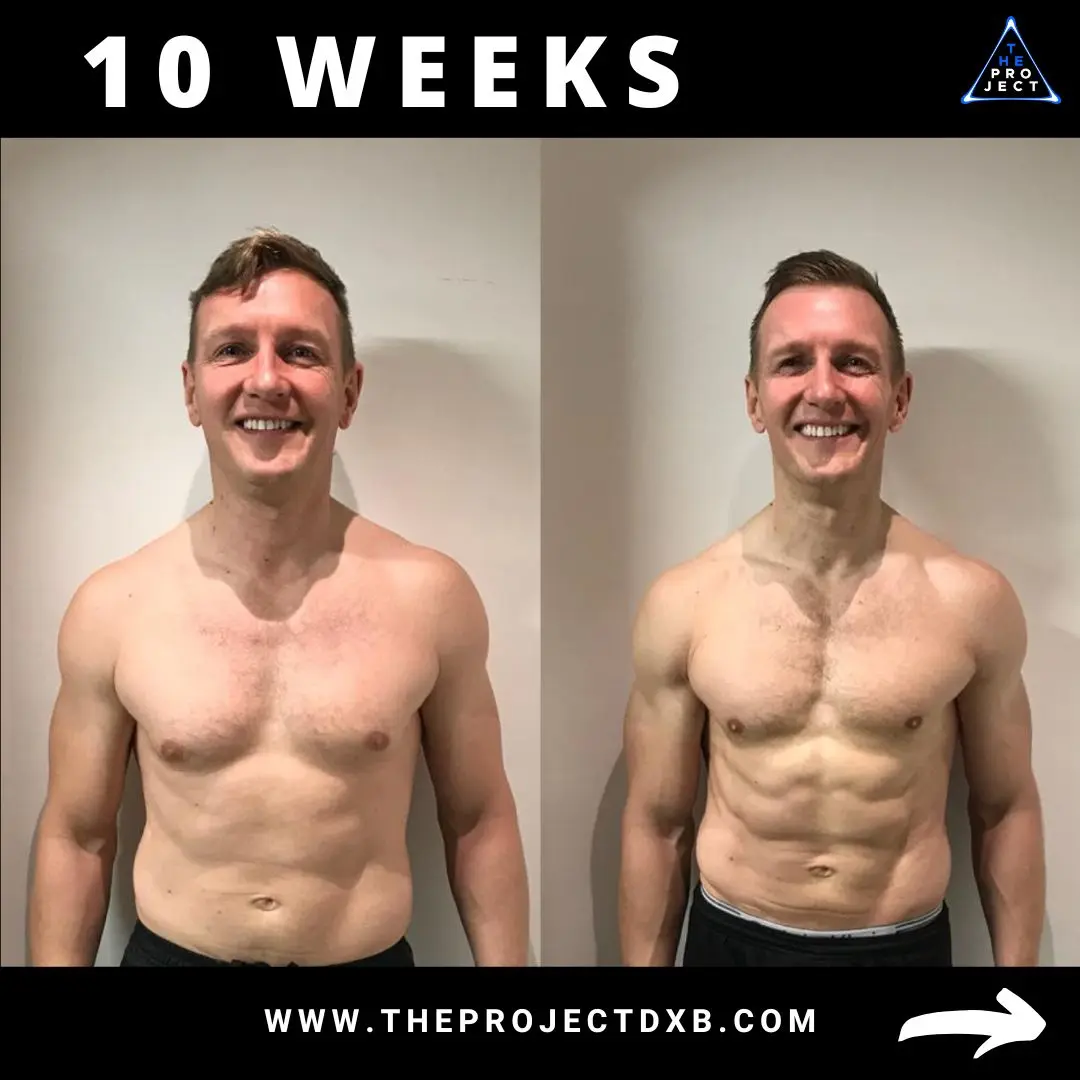 Project 90 transformation