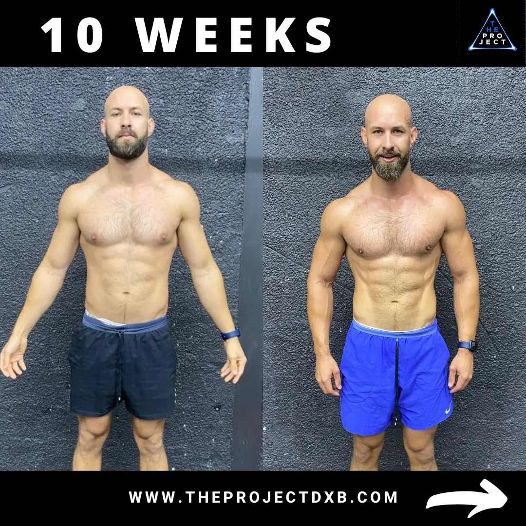 Project 90 transformation